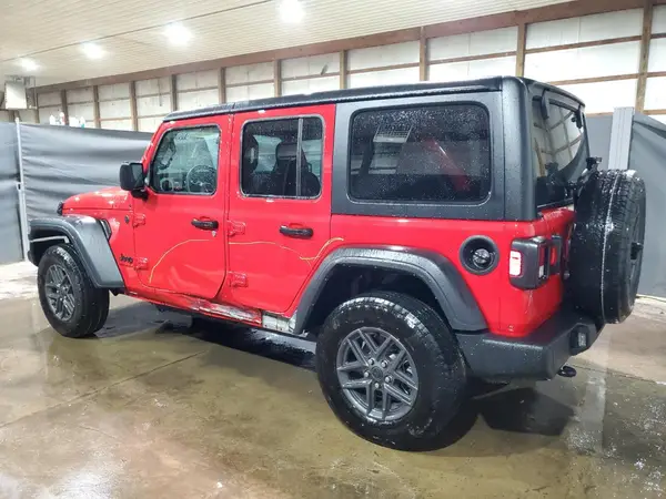 1C4PJXDN5RW284259 2024 JEEP WRANGLER - Image 2