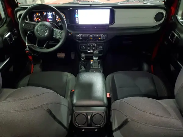 1C4PJXDN5RW284259 2024 JEEP WRANGLER - Image 8