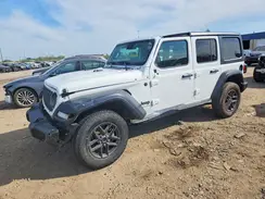 1C4PJXDN5SW500200 2025 JEEP WRANGLER