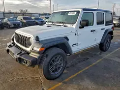 1C4PJXDN5SW500763 2025 JEEP WRANGLER