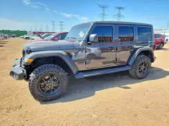 1C4PJXDN5SW503209 2025 JEEP WRANGLER