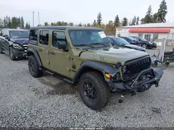 1C4PJXDN5SW505574 2025 JEEP WRANGLER