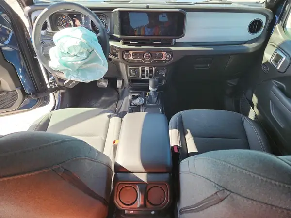 1C4PJXDN5SW513867 2025 JEEP WRANGLER - Image 8