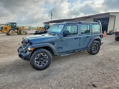 1C4PJXDN5SW518728 2025 JEEP WRANGLER