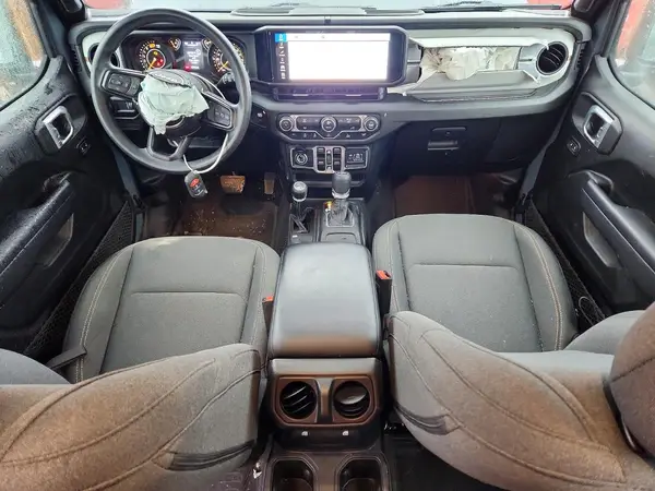 1C4PJXDN5SW518728 2025 JEEP WRANGLER - Image 8