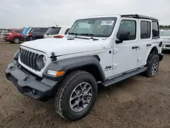 1C4PJXDN5SW521516 2025 JEEP WRANGLER