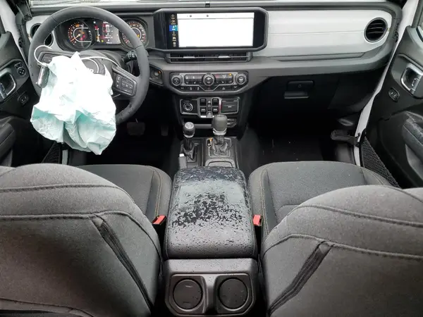 1C4PJXDN5SW521516 2025 JEEP WRANGLER - Image 8