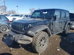 1C4PJXDN5SW539837 2025 JEEP WRANGLER