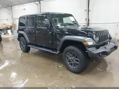 1C4PJXDN5SW554662 2025 JEEP WRANGLER