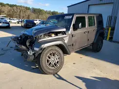 1C4PJXDN5SW555133 2025 JEEP WRANGLER