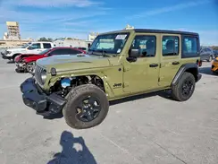 1C4PJXDN5SW615802 2025 JEEP WRANGLER