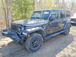 1C4PJXDN5SW627562 2025 JEEP WRANGLER