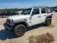 1C4PJXDN5SW642899 2025 JEEP WRANGLER
