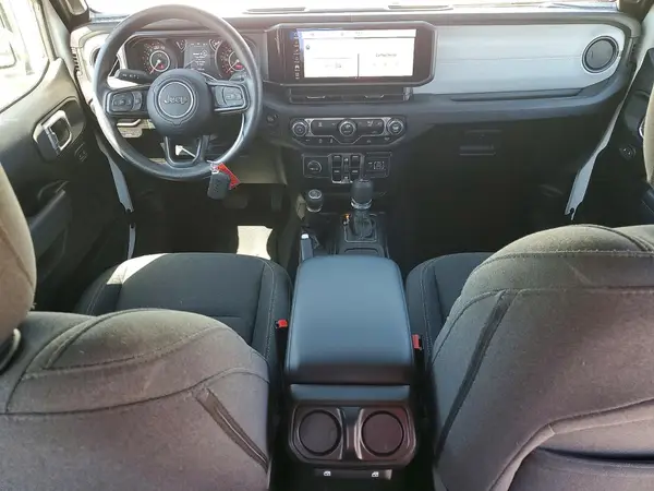 1C4PJXDN5SW642899 2025 JEEP WRANGLER - Image 8