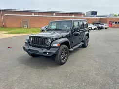 1C4PJXDN5SW643261 2025 JEEP WRANGLER