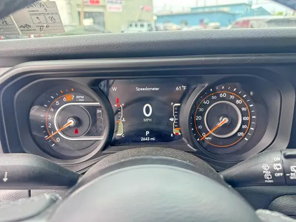 1C4PJXDN5SW643261 2025 JEEP WRANGLER - Image 8