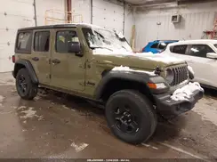 1C4PJXDN5TW161438 2026 JEEP WRANGLER