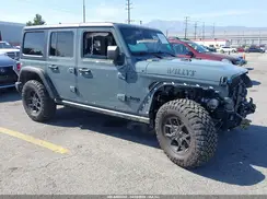 1C4PJXDN5TW166722 2026 JEEP WRANGLER