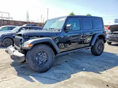 1C4PJXDN5TW279179 2026 JEEP WRANGLER