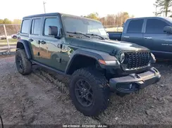 1C4PJXDN6RW107302 2024 JEEP WRANGLER