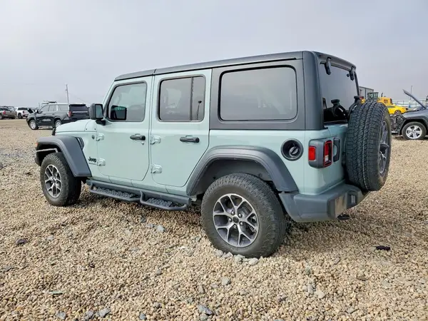 1C4PJXDN6RW110510 2024 JEEP WRANGLER - Image 2