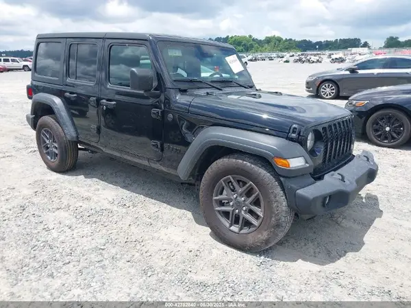 1C4PJXDN6RW123452 2024 JEEP WRANGLER - Image 1