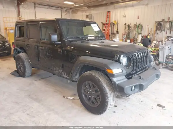 1C4PJXDN6RW125119 2024 JEEP WRANGLER - Image 1