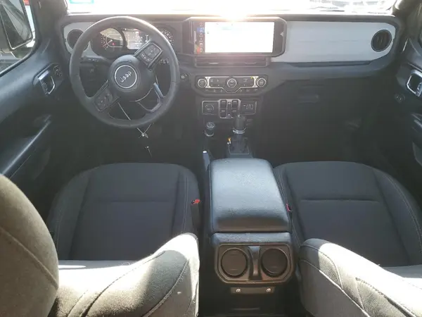 1C4PJXDN6RW131096 2024 JEEP WRANGLER - Image 8