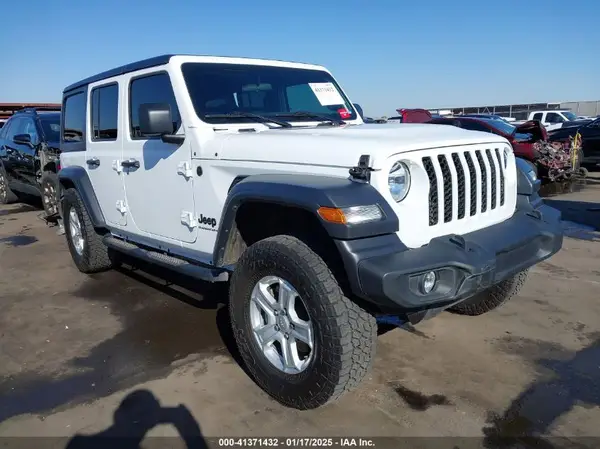 1C4PJXDN6RW150795 2024 JEEP WRANGLER - Image 1