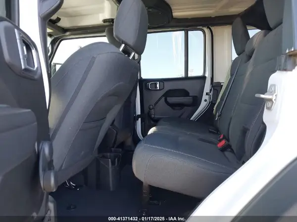 1C4PJXDN6RW150795 2024 JEEP WRANGLER - Image 8