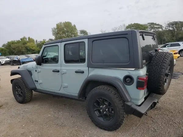 1C4PJXDN6RW172747 2024 JEEP WRANGLER - Image 2