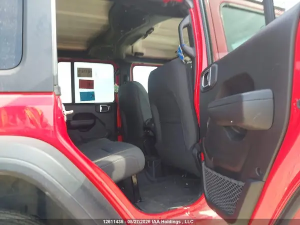 1C4PJXDN6RW178046 2024 JEEP WRANGLER - Image 8