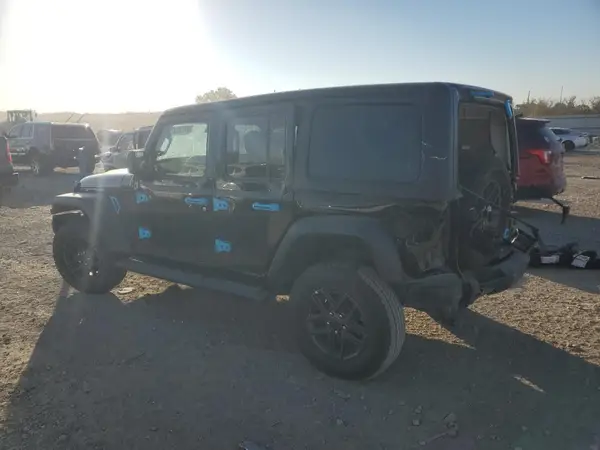 1C4PJXDN6RW273867 2024 JEEP WRANGLER - Image 2