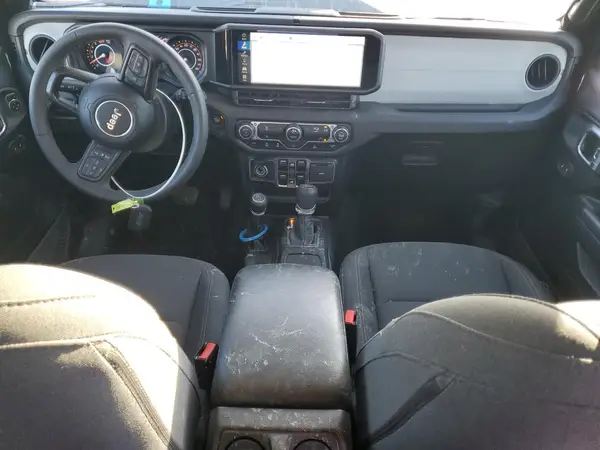 1C4PJXDN6RW273867 2024 JEEP WRANGLER - Image 8