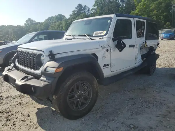 1C4PJXDN6RW297070 2024 JEEP WRANGLER - Image 1
