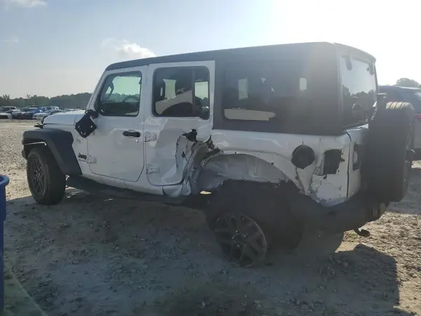 1C4PJXDN6RW297070 2024 JEEP WRANGLER - Image 2