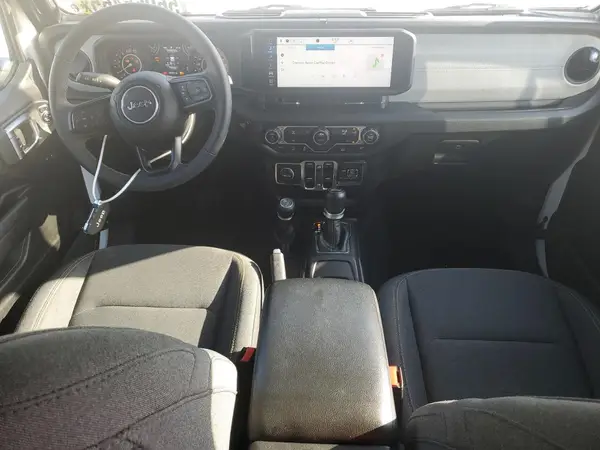 1C4PJXDN6RW297070 2024 JEEP WRANGLER - Image 8