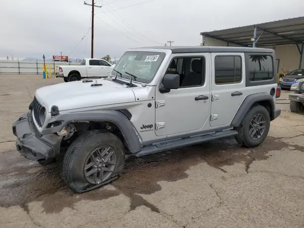 1C4PJXDN6RW297747 2024 JEEP WRANGLER - Image 1