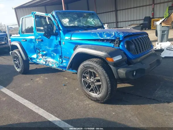 1C4PJXDN6RW300906 2024 JEEP WRANGLER - Image 1