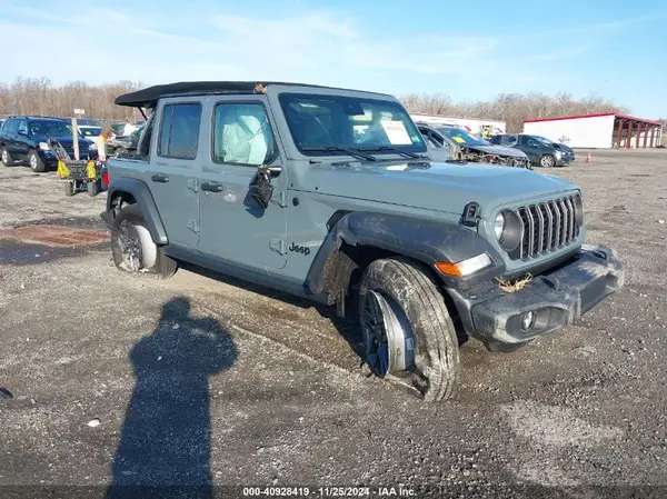 1C4PJXDN6RW306365 2024 JEEP WRANGLER - Image 1