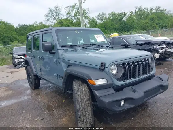 1C4PJXDN6RW368591 2024 JEEP WRANGLER - Image 1