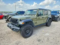 1C4PJXDN6SW508824 2025 JEEP WRANGLER