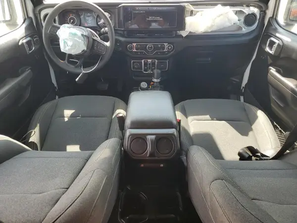 1C4PJXDN6SW511299 2025 JEEP WRANGLER - Image 8
