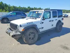 1C4PJXDN6SW517278 2025 JEEP WRANGLER