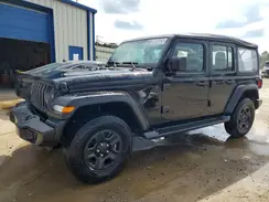 1C4PJXDN6SW518561 2025 JEEP WRANGLER