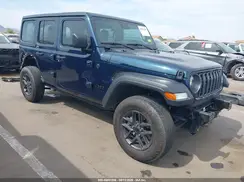 1C4PJXDN6SW522111 2025 JEEP WRANGLER