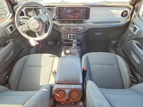 1C4PJXDN6SW538499 2025 JEEP WRANGLER - Image 8