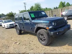 1C4PJXDN6SW540558 2025 JEEP WRANGLER