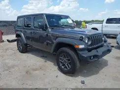 1C4PJXDN6SW544626 2025 JEEP WRANGLER