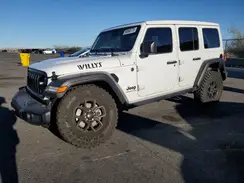1C4PJXDN6SW551186 2025 JEEP WRANGLER